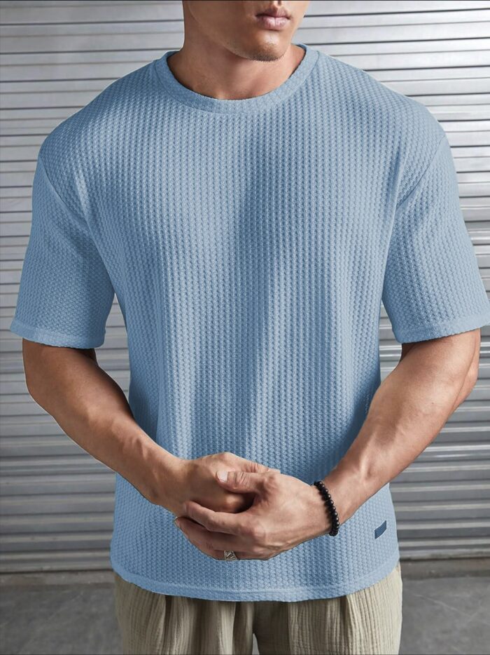 Drop Shoulder 002 - Image 1