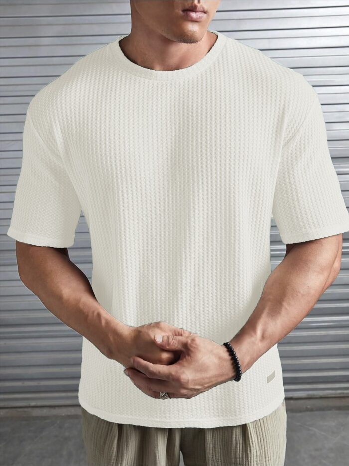 Drop Shoulder 003 - Image 1