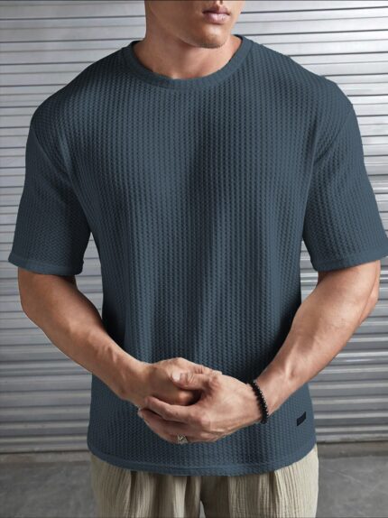 Drop Shoulder 004