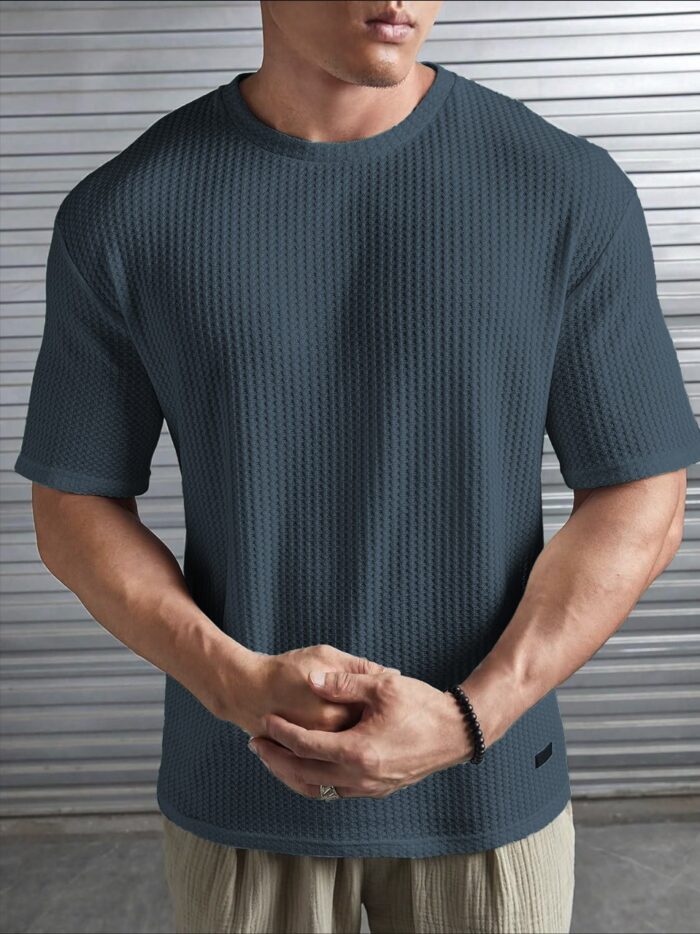 Drop Shoulder 004 - Image 1