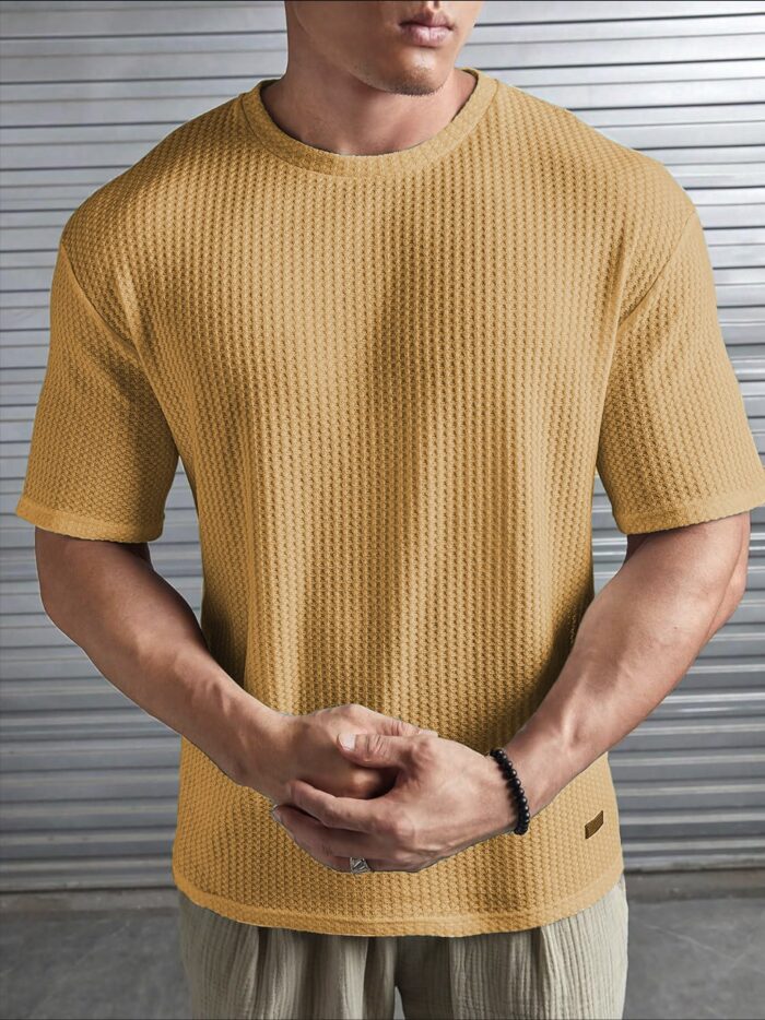 Drop Shoulder 005 - Image 1