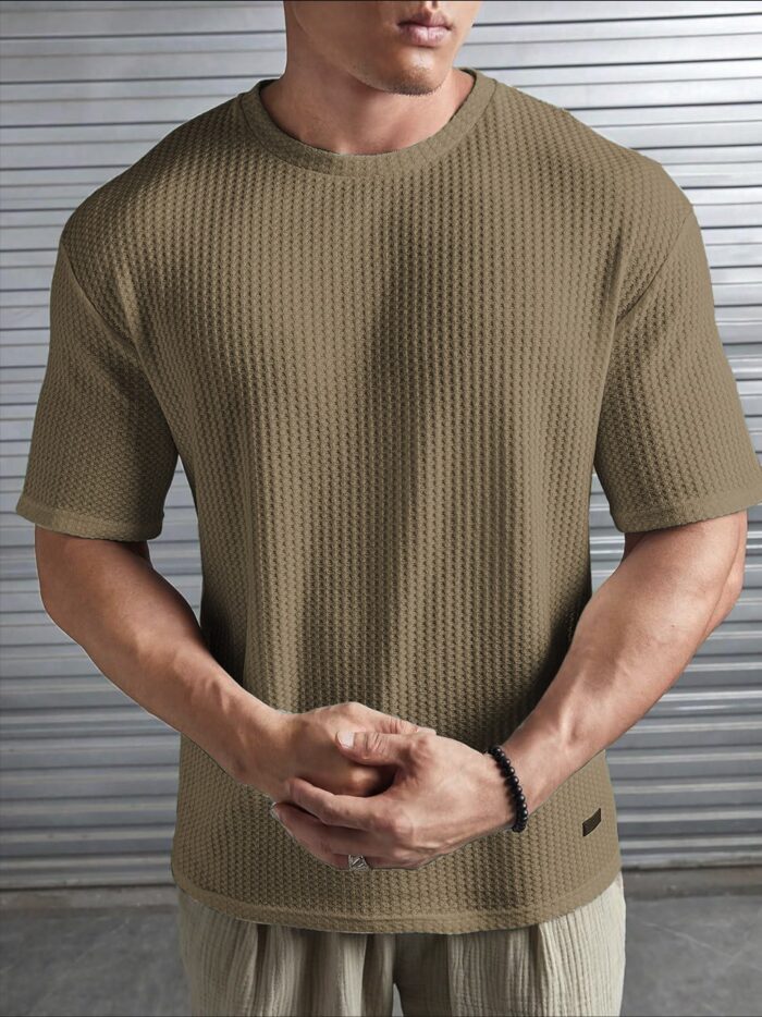 Drop Shoulder 007 - Image 1